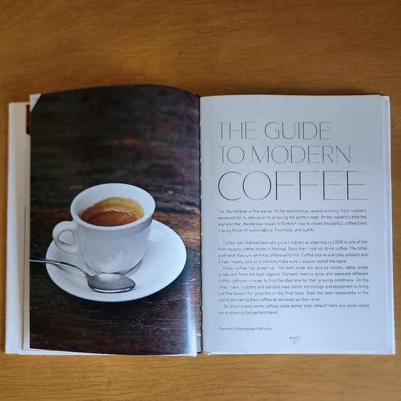 Assouline – Farfetch Curates Food (2015) - Picture 8 of 16